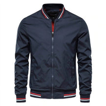 Jaqueta Casual Masculina - Premium Madrid